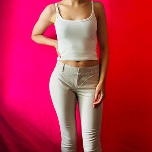 Banana Republic Slim Pants